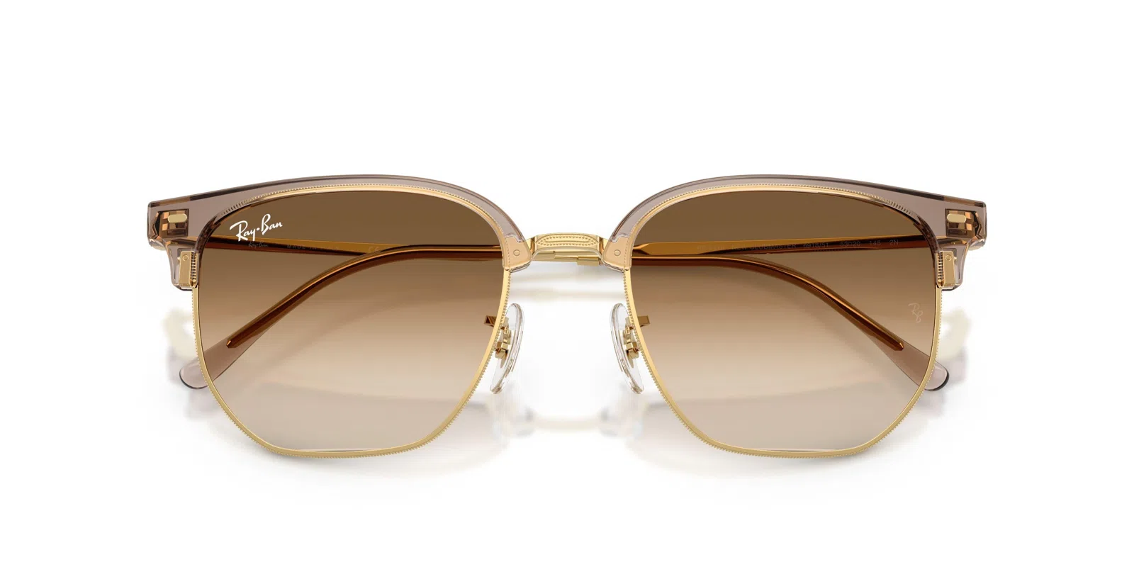 Ray-Ban New Clubmaster 4416 Sunglasses - view 75